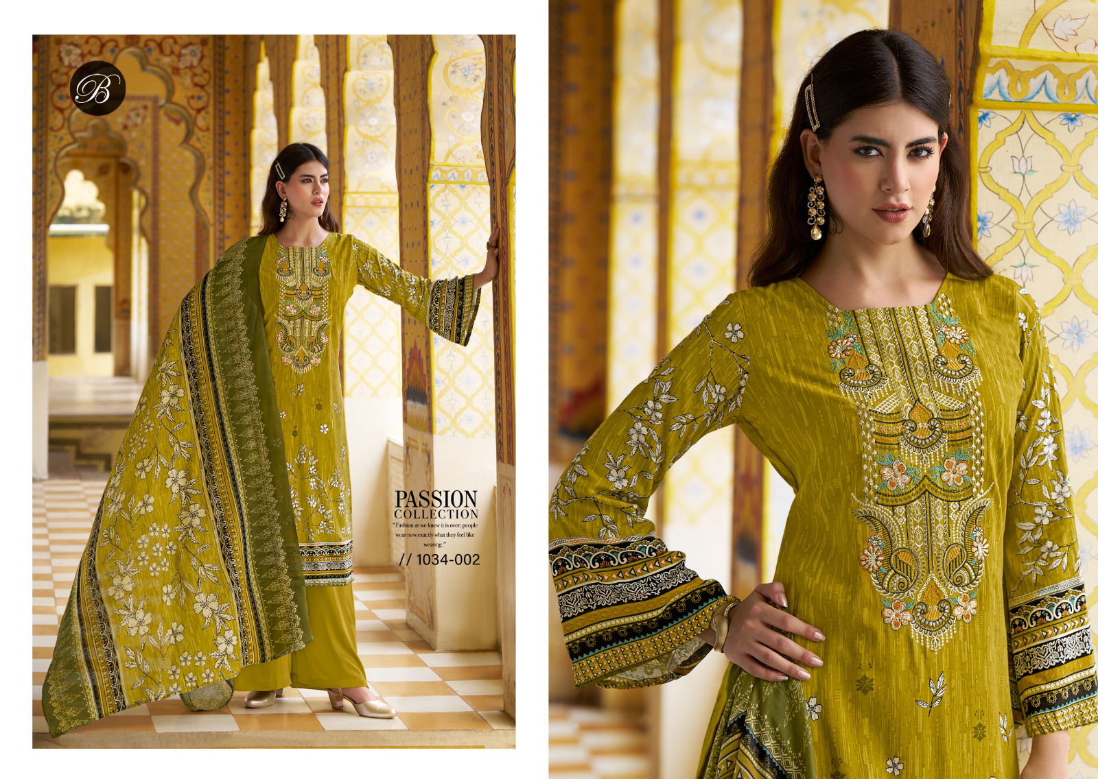 Naira Vol 92 By Belliza Cotton Printed Dress Material Exporters In India